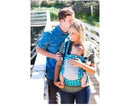 Baby Tula Standard Coast Baby Carrier - Aurora-2