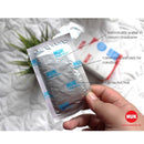 NUK Nipple Wipes - 30PCS Per Pack-6