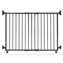 Lucky Baby SG-86 Smart System Extendable Gate On Wheel (Promo)