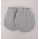 Hudson Baby 6pcs Headbands & Scratch Mittens Set-9