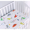 Babydreams Kubbie Mattress Cover (For Joie Kubbie)