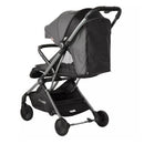 Capella Majestee Premium Auto Fold Stroller-3