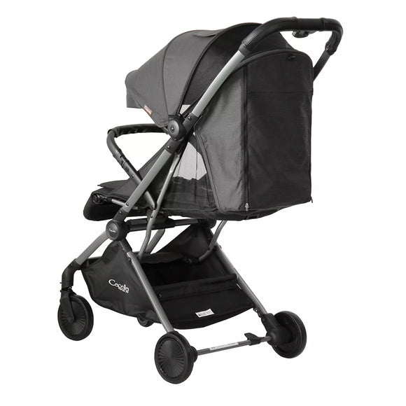 Capella Majestee Premium Auto Fold Stroller