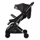 Capella Majestee Premium Auto Fold Stroller-4