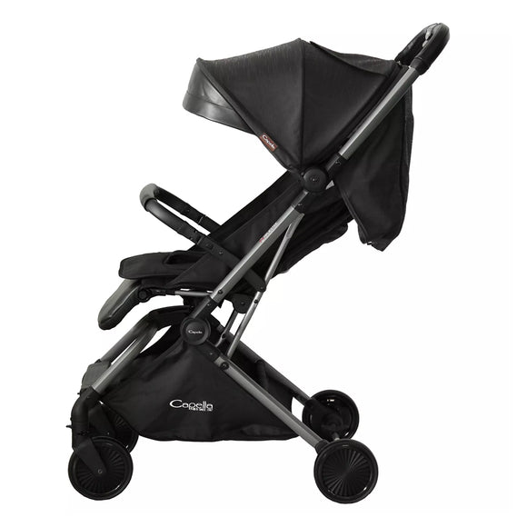 Capella Majestee Premium Auto Fold Stroller
