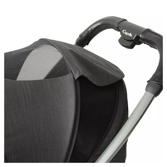 Capella Majestee Premium Auto Fold Stroller