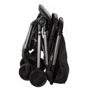 Capella Majestee Premium Auto Fold Stroller-6