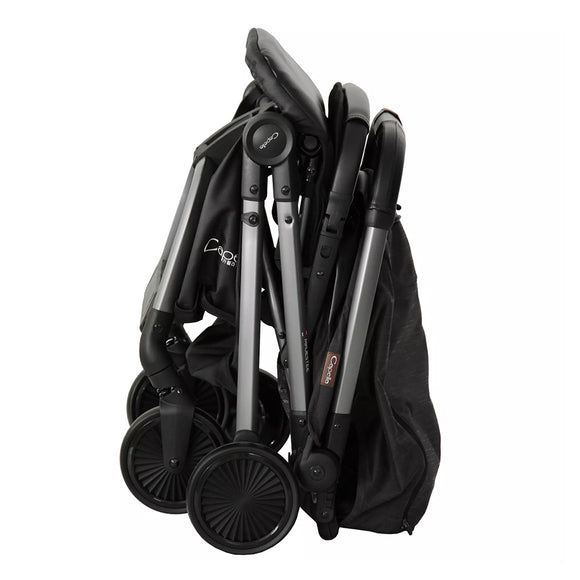 Capella Majestee Premium Auto Fold Stroller