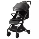 Capella Majestee Premium Auto Fold Stroller-1