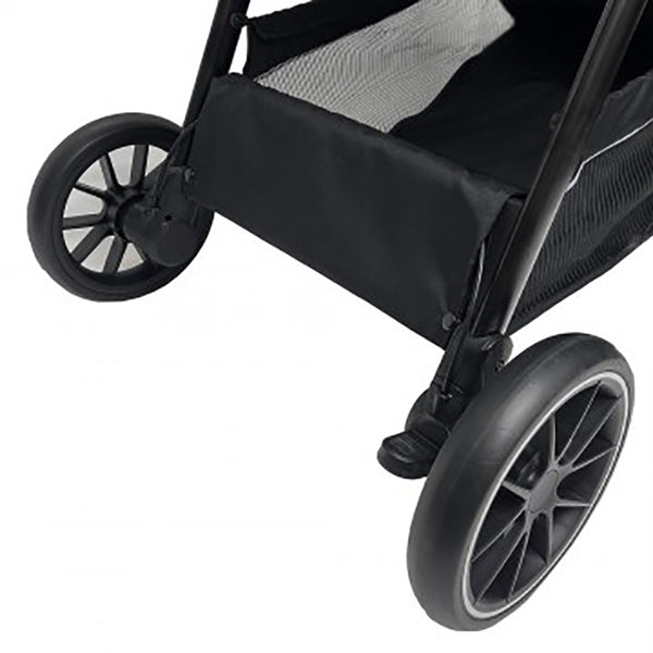 Capella® A5 Kinglee Flex-All System Stroller (Promo)