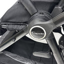 Capella® A5 Kinglee Flex-All System Stroller-7