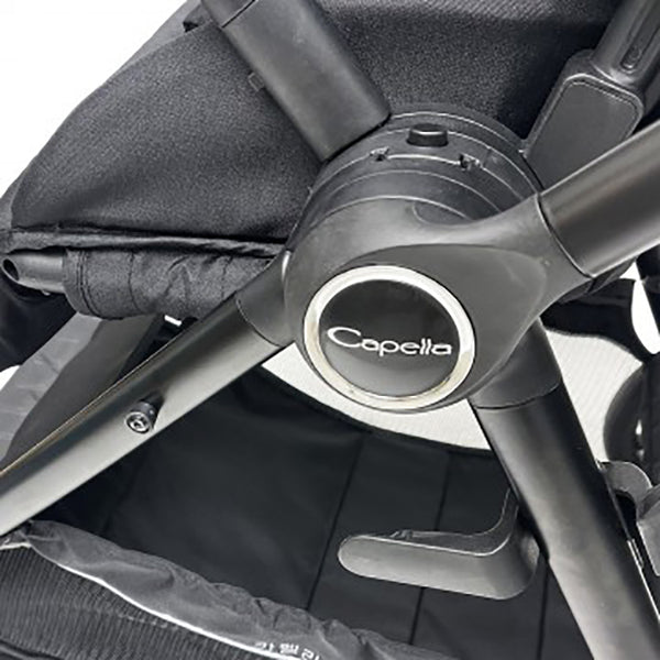 Capella® A5 Kinglee Flex-All System Stroller (Promo)