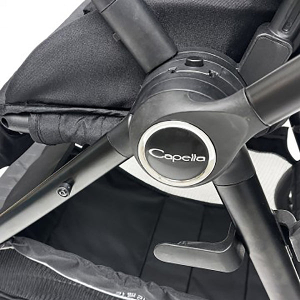 Capella® A5 Kinglee Flex-All System Stroller