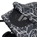 Capella® A5 Kinglee Flex-All System Stroller (Promo)
