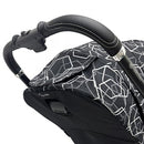 Capella® A5 Kinglee Flex-All System Stroller-10