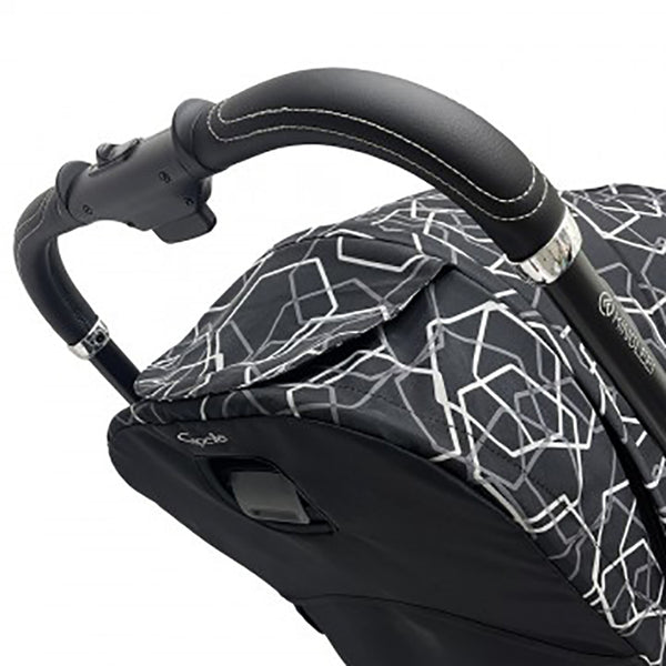 Capella® A5 Kinglee Flex-All System Stroller (Promo)