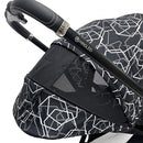 Capella® A5 Kinglee Flex-All System Stroller-12