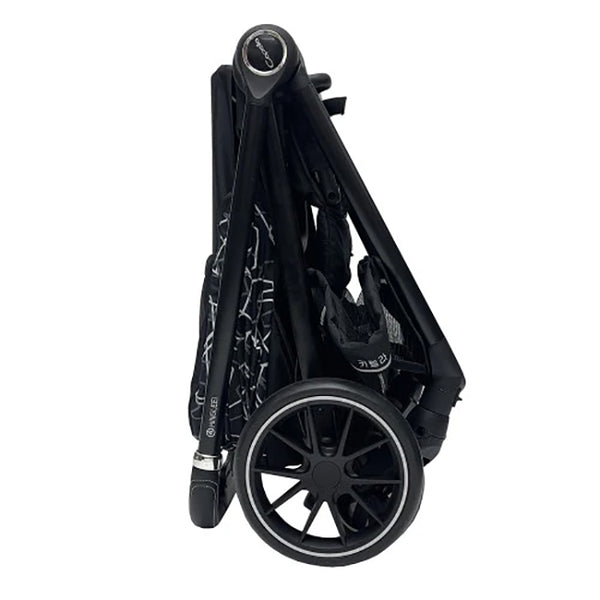 Capella® A5 Kinglee Flex-All System Stroller (Promo)