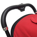 Capella® A7 Ritsee Air Fold Stroller-9