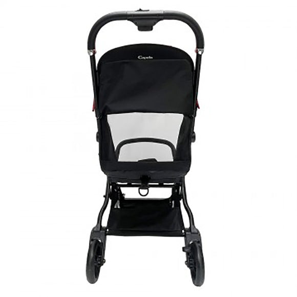 Capella® A7 Ritsee Air Fold Stroller