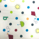 BabyOne Baby and Children Bolster Case-7