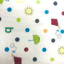 BabyOne Baby and Children Bolster Case