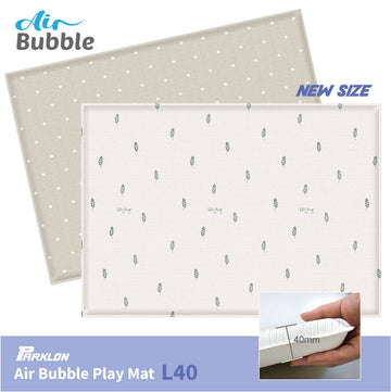 Parklon Air Bubble Playmat - Leaf Mood L40 - 0