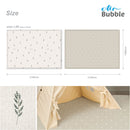 Parklon Air Bubble Playmat - Leaf Mood L40-3