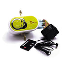 BabyOne Electrical Cradle w/ Remote Control-1