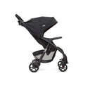 Joie Muze LX Travel System With Juva (1 Year Warranty)