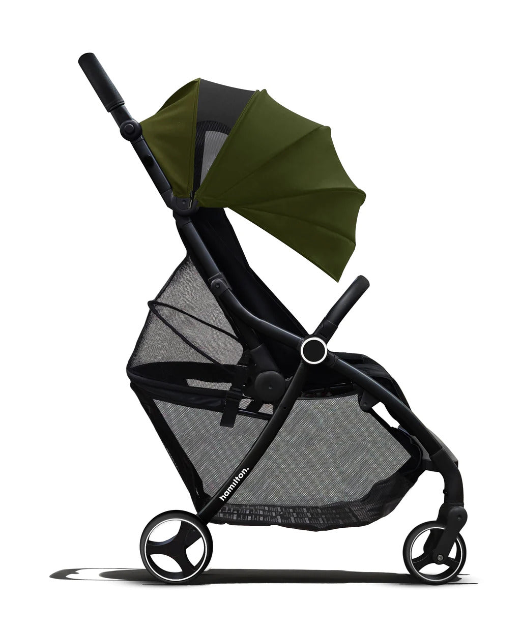 Hamilton Z1/XL Stroller