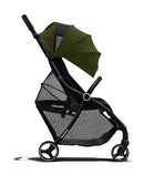 Hamilton Z1/XL Stroller-3