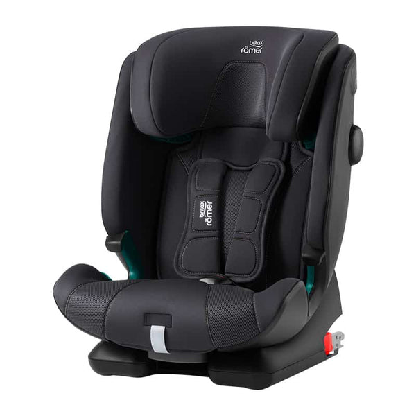 Britax Advansafix i-Size Car Seat (Made In Germany)