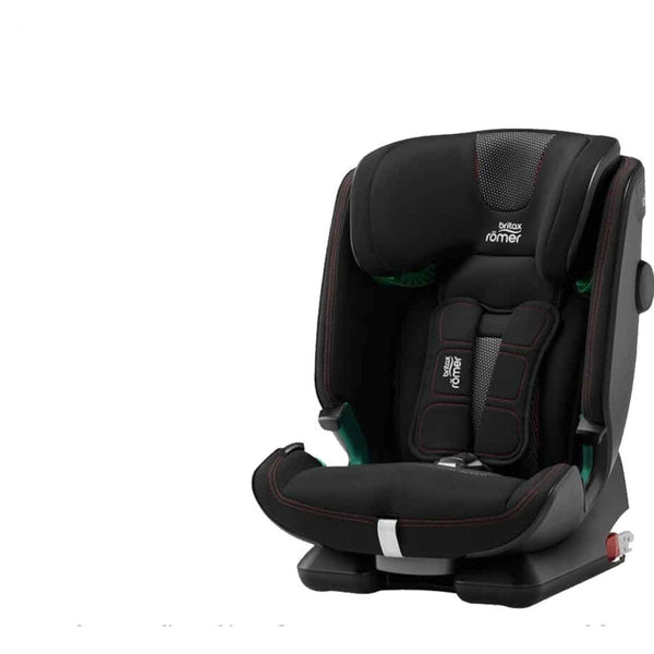 Britax Advansafix i-Size Car Seat (Made In Germany)