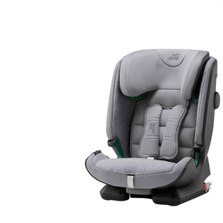 Buy grey-marble Britax Advansafix i-Size Car Seat (Made In Germany)