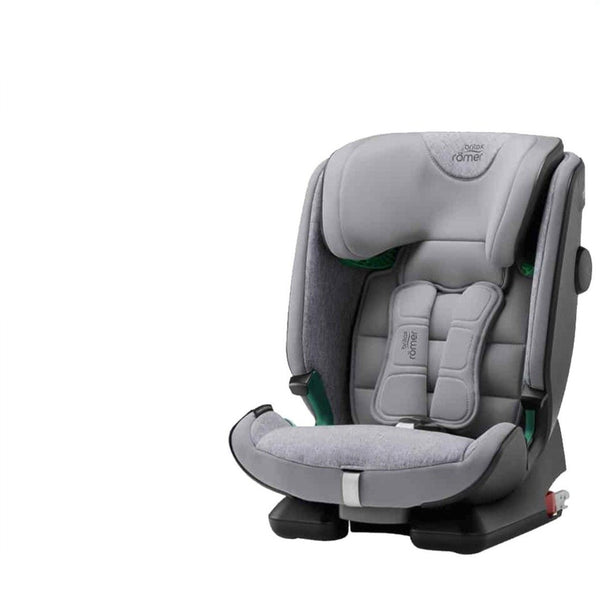 Britax Advansafix i-Size Car Seat (Made In Germany)