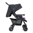 Joie Aire Twin Stroller + Rain Cover (1-Year Warranty)-6