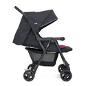 Joie Aire Twin Stroller Free Rain Cover (1 Year Warranty)