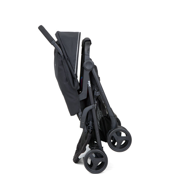 (Pre-order) Joie Aire Twin Stroller + Rain Cover (1-Year Warranty) - ETA End Oct