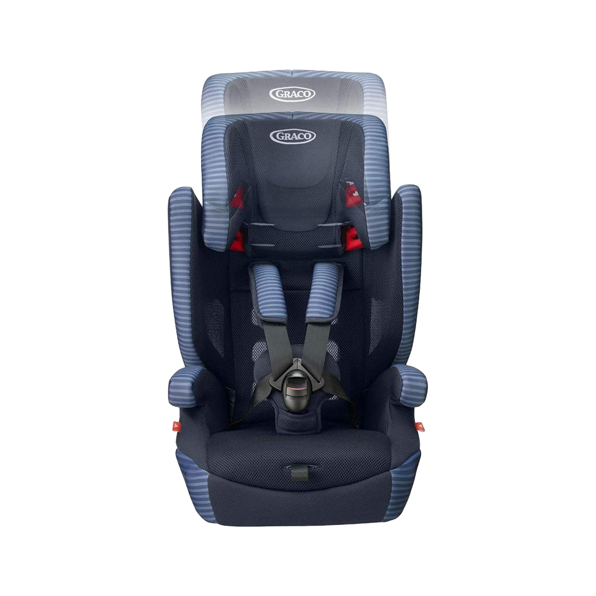Graco Airpop Child & Junior Seat