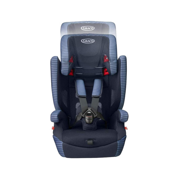 Graco Airpop Child & Junior Seat