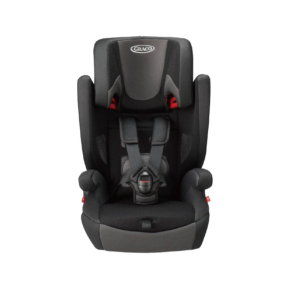 Graco Airpop Child & Junior Seat