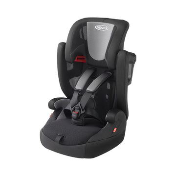 Graco Airpop Child & Junior Seat - 0