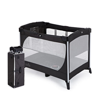Joie Allura Travel Cot (1-Year Warranty)