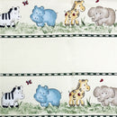 BabyOne Pillow & Bolster Case Set-3