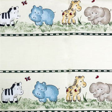 BabyOne Stroller Cushion - 0