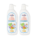 Tollyjoy Baby Accessories and Vegetable Liquid Cleanser 900ml (2 / 4 / 6 / 8 bottles) (Promo)