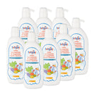 Tollyjoy Baby Accessories and Vegetable Liquid Cleanser 900ml-6