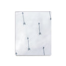 Babydreams 100% Cotton Baby Fitted Sheet (28''x56'' / 140cm x 80cm) (Baby Cot)-4