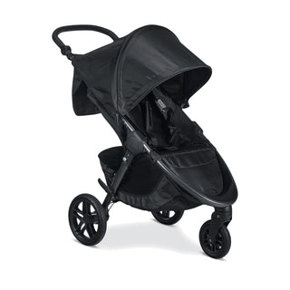 Britax Baby Kingdom Pte Ltd